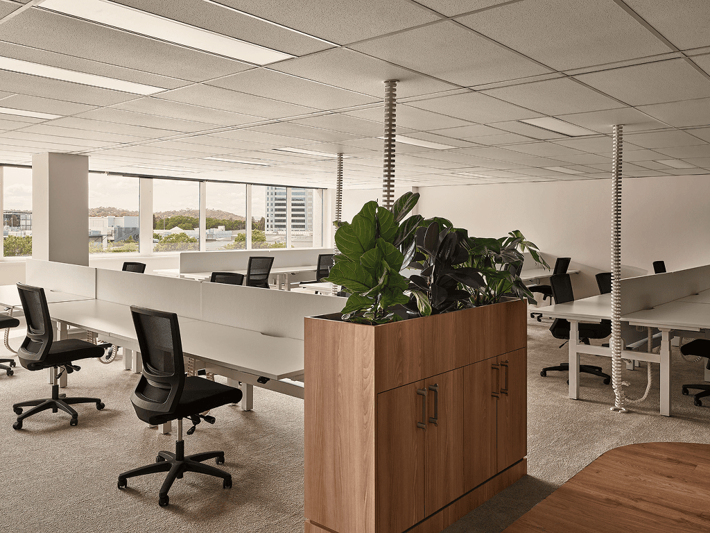 Desks