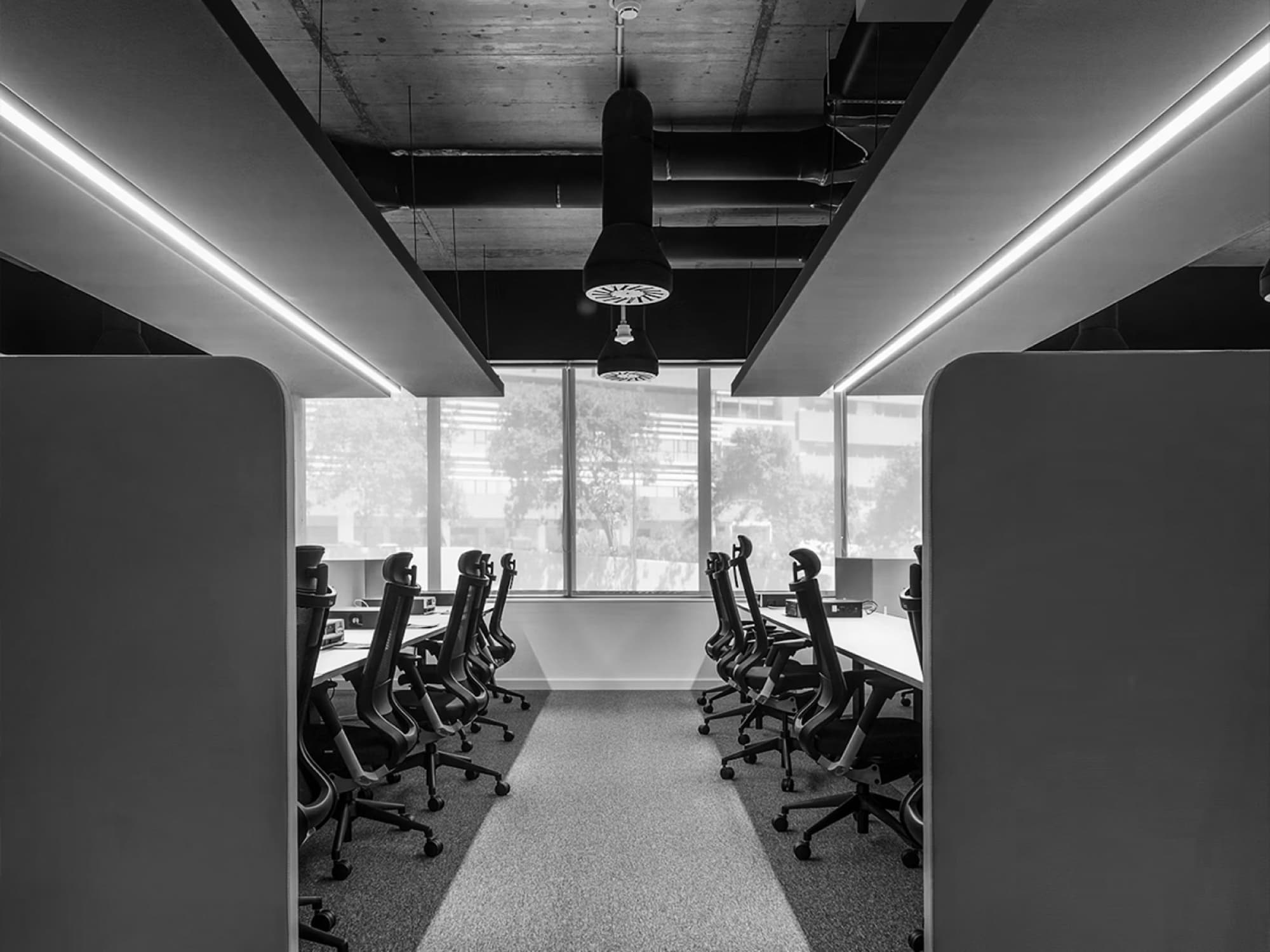 Studios at Workspace by black vc